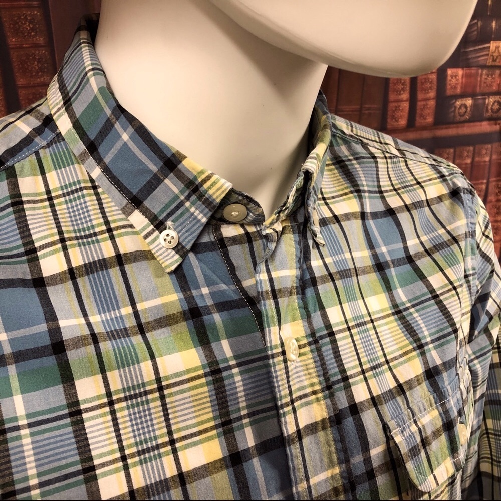 Gap Mens Shirt